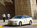 Dubai Taxi 1 Tatiana Kuzmina.jpg