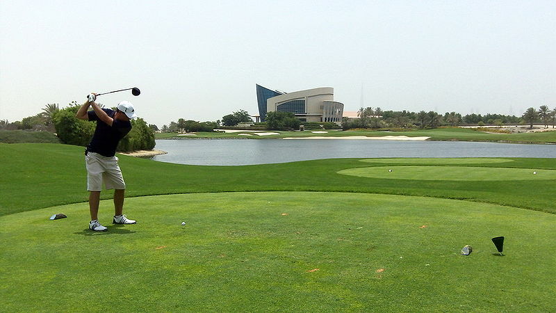 Файл:Al Badia Golf Club 1.jpg