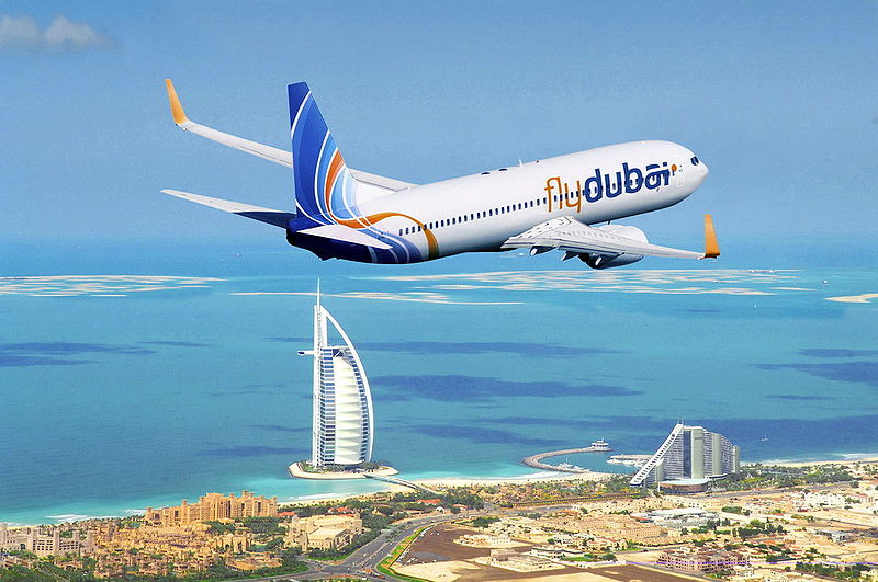 Файл:Flydubai jumeirah.jpg