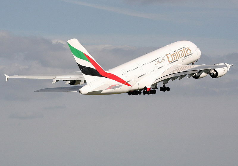 Файл:Emirates Airline A380 Airbus 2.jpg