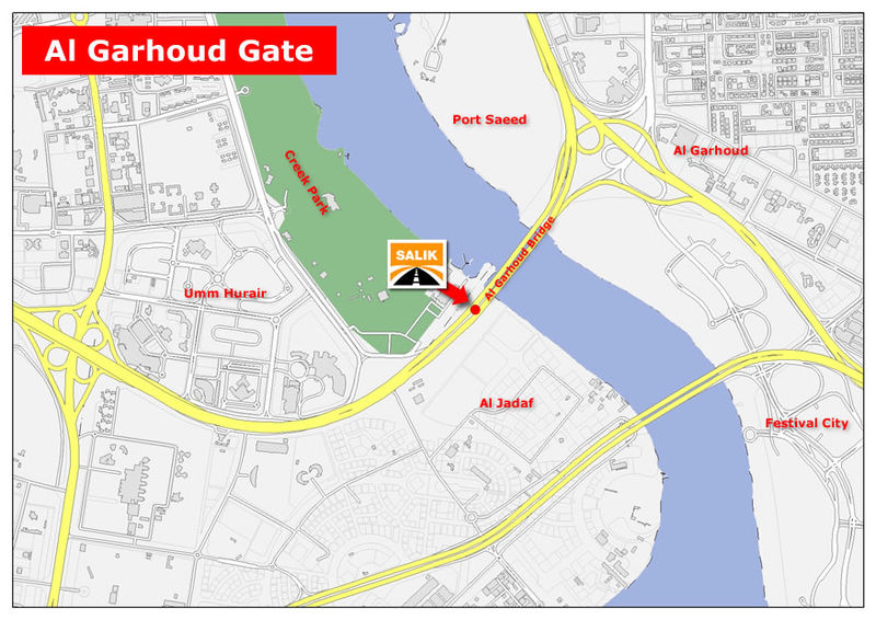 Файл:Salik Map Al Garhoud.jpg