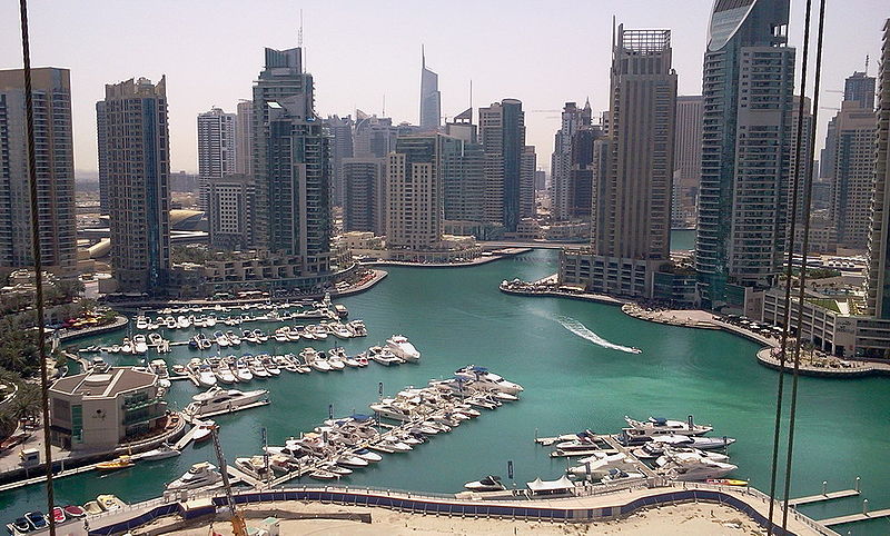 Файл:Dubai Marina Anna Mubarek 1.jpg