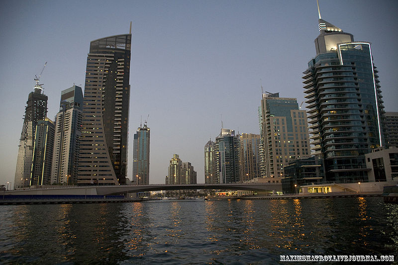Файл:Dubai Marina Shatrov 2.jpg