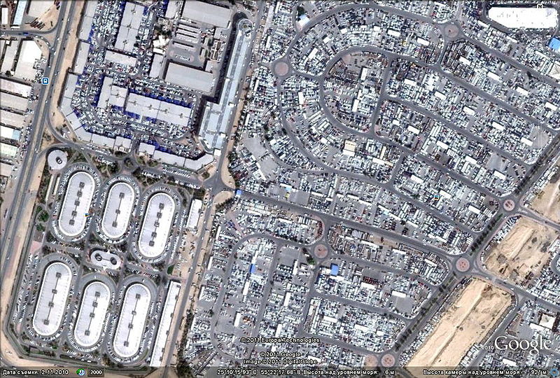 Файл:Al Awir Google Earth.jpg