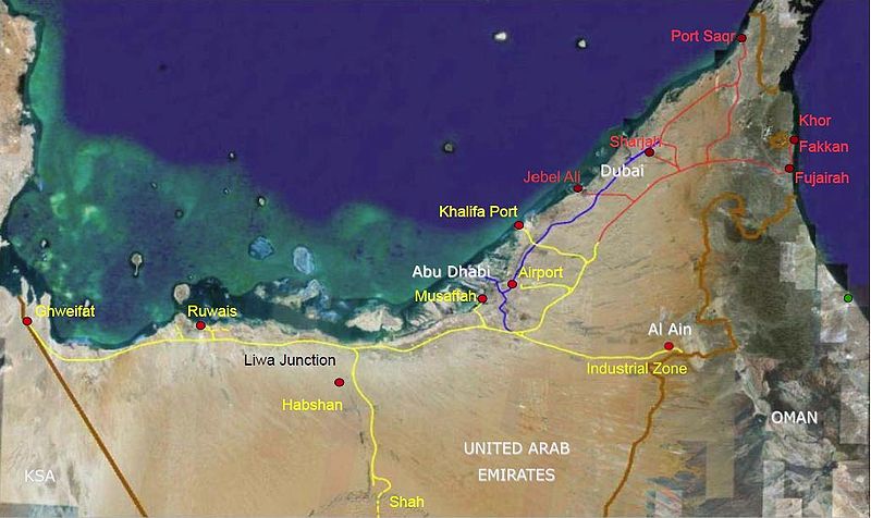 Файл:UAE Railway Map Etihad.jpg