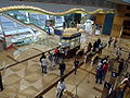 Dubai Ibn Batuta Mall Metro Station Hall Tatiana Kuzmina.jpg