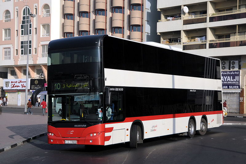 Файл:Dubai Bus Double Decker.jpg